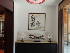 -新木器时代餐厅(太湖新天地店)