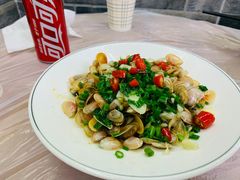 -阿杰臻选海鲜饭店(普陀山店)