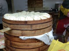 -清泉阁包子饺子·刀削面(五一店)