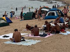 -兴城海滨风景区