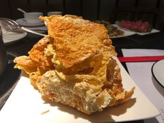 炸腐皮-牛事制造局牛肉火锅(莲岳路店)