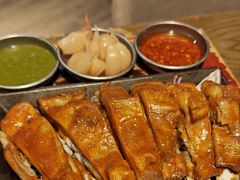 -那时新疆·若羌(经纬汇店)