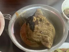 -好成财牛排馆(涂门街总店)