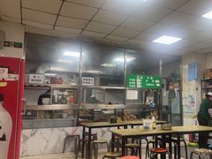 -清真-戏楼王记牛肉面