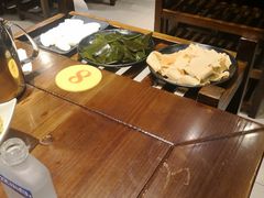 大堂-老诚一锅羊蝎子(天通苑东三区直营店)