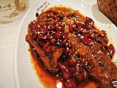-有藕有鱼·湖北菜(唐家墩店)