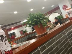 -宝财诚老北京涮肉(周庄店)