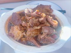 -宛平李记小吃(东关街店)