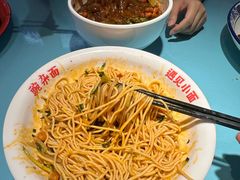 -川正旺江湖菜(三元桥店)