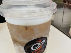 -CoCo都可(江宁托乐嘉店)