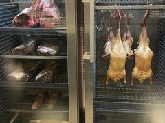 大堂-CASANOVA西餐厅(海信广场店)
