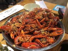 -琥珀老六龙虾(四里河店)