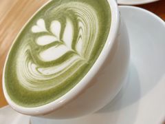 -Cafe Villa