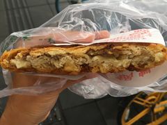 -王记特色锅魁(城市阳光大厦店)