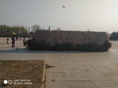 -花园口旅游区
