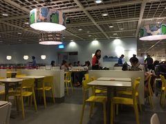 大堂-宜家·瑞典风味餐厅(无锡店)