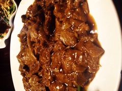 金牌餐厅-金牌餐厅·天津菜·八珍豆腐·老爆三(瓷房子店)