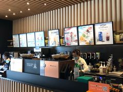 -星巴克臻选(舟山凯虹广场店)