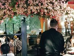 大堂-沪小胖小龙虾(淮海中路旗舰店)
