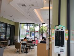 大堂-德克士(武都2店)