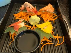 -烤路里·韩国品质自助烤肉(石路天虹4号店)