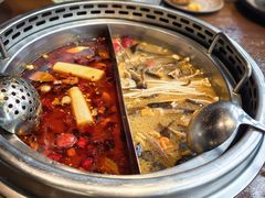 -快乐小羊(富强中路店)