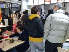 -林静小吃(复兴路店)