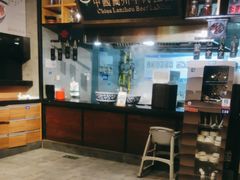 -二宽中国兰州拉面(幸福城店)