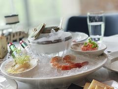-MORTON'S 莫尔顿牛排坊(北京丽晶酒店)