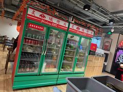 -炙城·韩式烤肉(南京东路店)