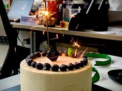 -姆们M Sweetie Cake(三里屯店)