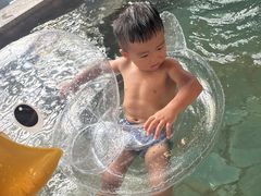 -南宫温泉水世界