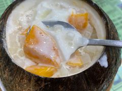 -玉椰林甜品店(创始店)