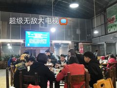 大堂-石岐乳鸽村(桥观坊南四巷店)