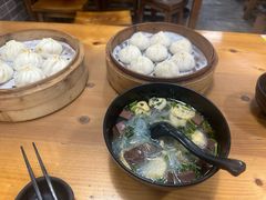 -笼铭坊(北蔡店)