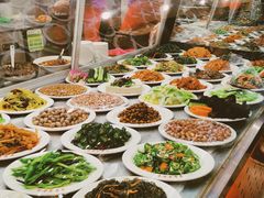 -西塔大冷面(市府大路店)