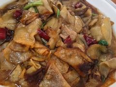 -如意香辣鸡架(总店)