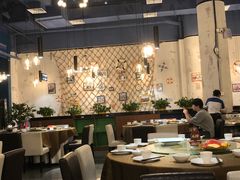 大堂-79号渔船海鲜饭店(华强北店)