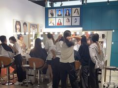 -海马体照相馆(天津世纪都会店)