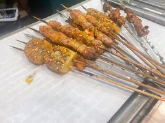 -头牌·鹤岗小串(万达店)