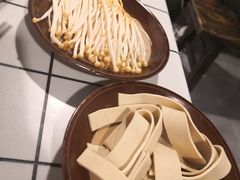 -老街坊市井火锅(营门口店)