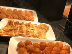 -漓咖啡西餐厅 · 桂林香格里拉