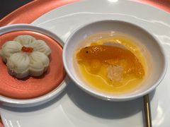 -悦瓏新中式餐厅