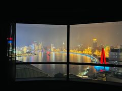 -上海外滩茂悦大酒店