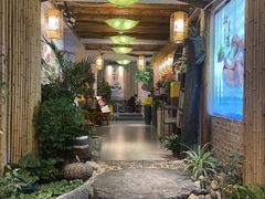 -大理董·董家小厨野生菌火锅(古城旗舰店)