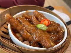 -珍粥道(杉杉奥特莱斯店)