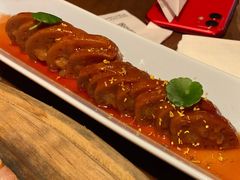 糯米藕-外婆家(西红门荟聚购物中心店)