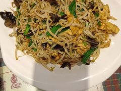 -玉桥餐厅(天坛店)