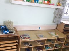 -上海市徐汇区果果幼儿园(华发园)