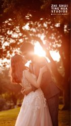 -GO VISION 动视觉婚纱摄影高级定制